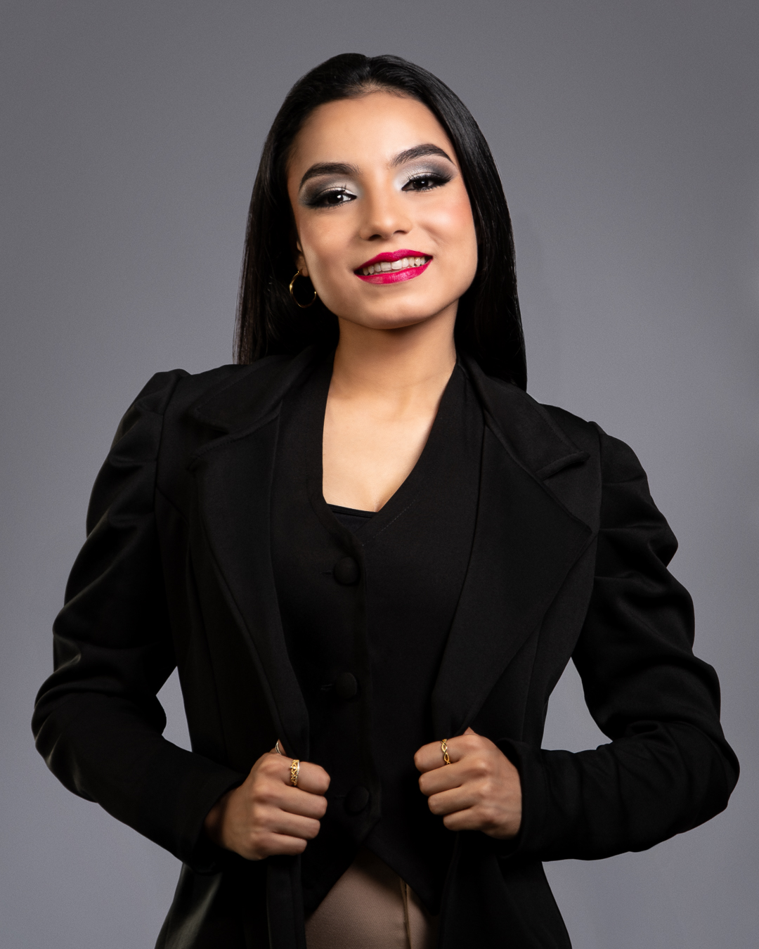 Goretti Rolón